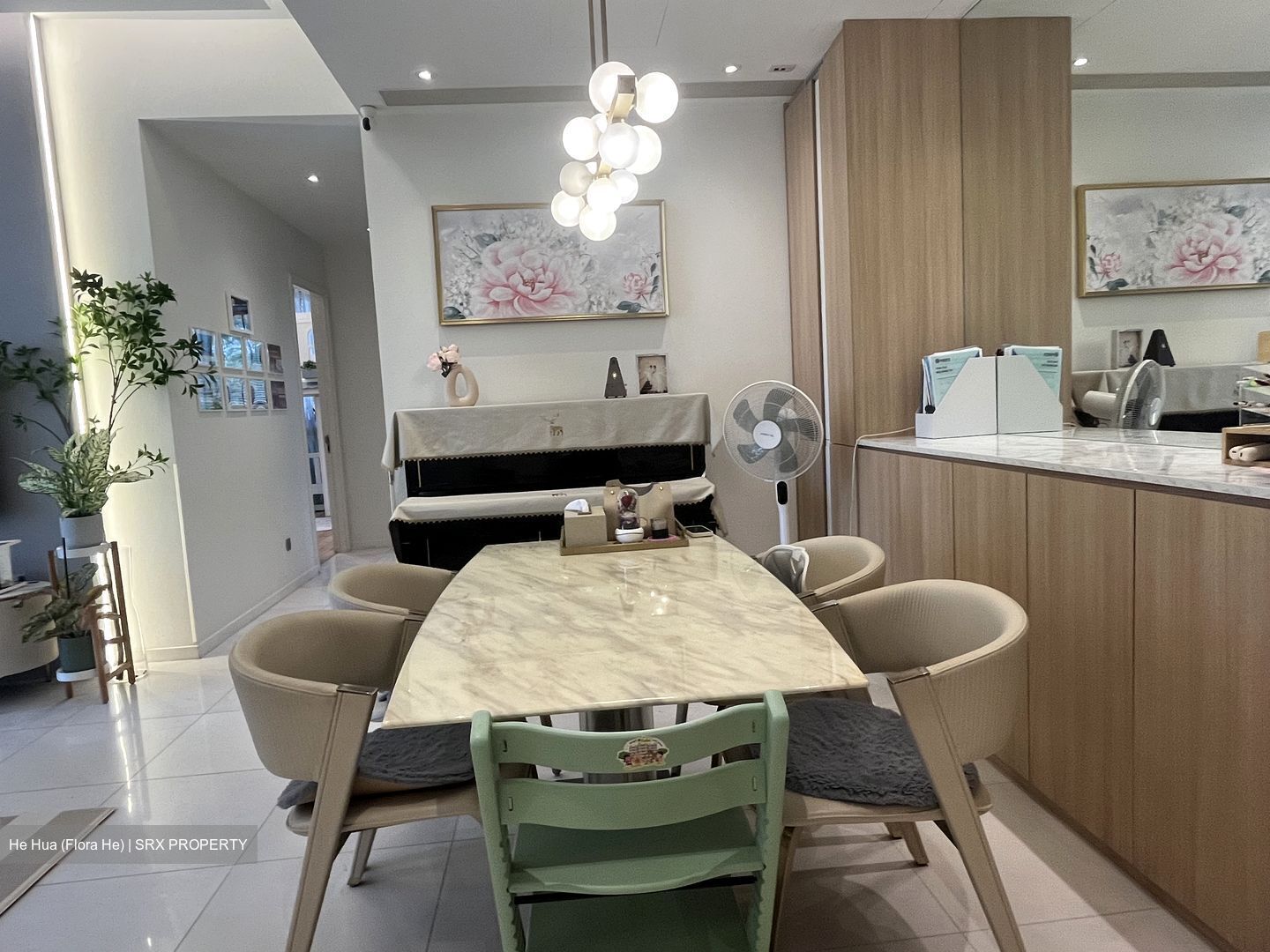 Reflections At Keppel Bay (D4), Condominium #501182061